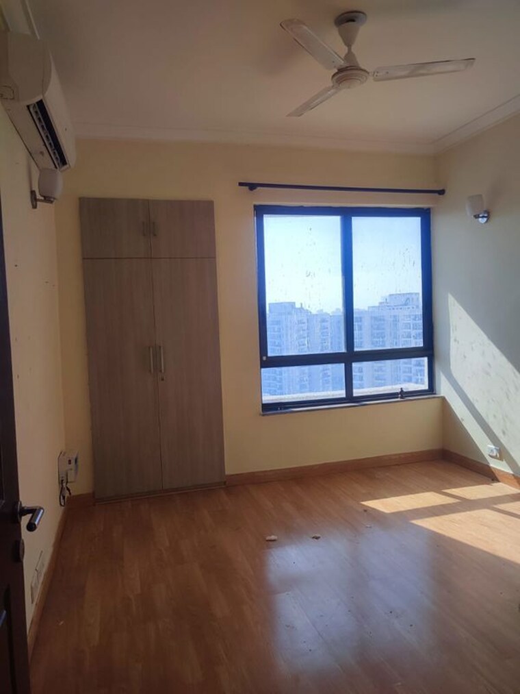 Room, unitech-fresco 3 Bedroom 1552 Sq.Ft. Apartment In Sector 50 Gurgaon 10590970