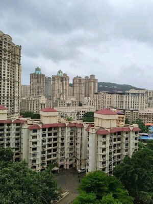 2 BHK Apartment – Exterior View View at Hiranandani Atlantis, Powai - for Sale