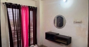 Bathroom in 3 BHK Apartment at Nishatganj Talkatora – for Rent