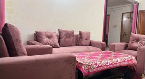 3 BHK Apartment For Rent in Nishatganj Talkatora