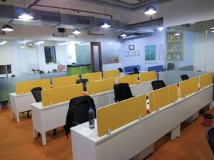  Office Space For Rent in Super Corridor