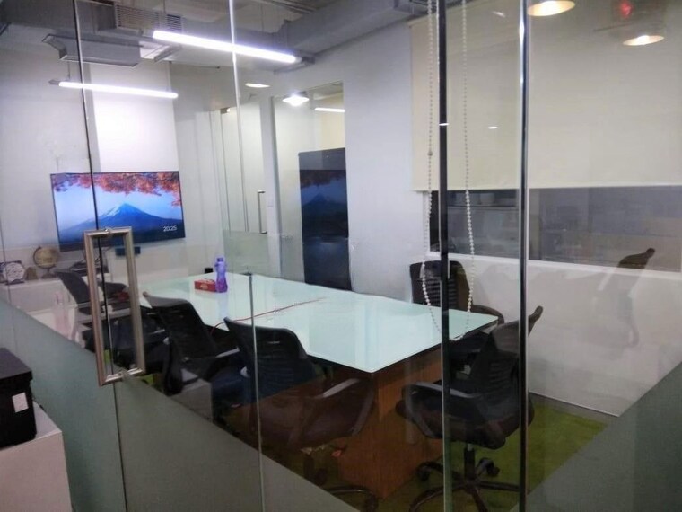 Team Area, super corridor Commercial Office Space 1730 Sq.Ft. In Super Corridor Indore 10590982