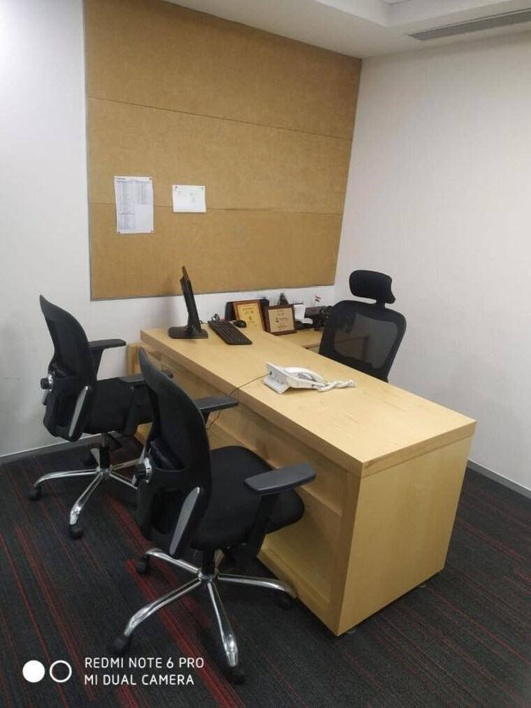 Team Area, super corridor Commercial Office Space 1730 Sq.Ft. In Super Corridor Indore 10590982