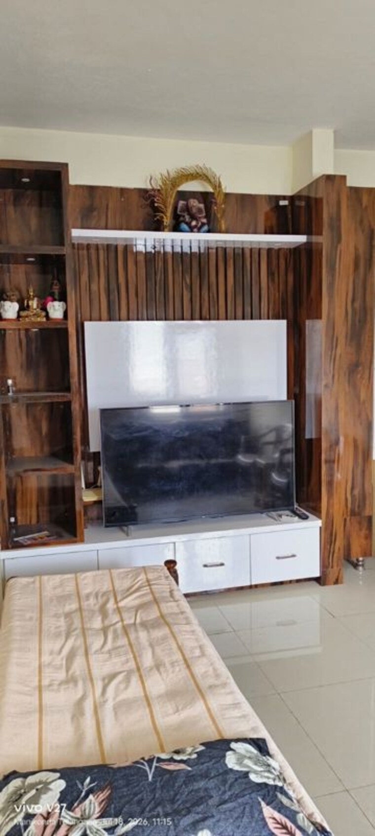 Kitchen, chitrapuri-colony  1000 Sq.Ft. Apartment In Manikonda Hyderabad 10590953