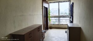 Balcony in  Apartment at Chitrapuri Colony, Manikonda – for Rent