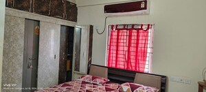 Bedroom in  Apartment at Chitrapuri Colony, Manikonda – for Rent