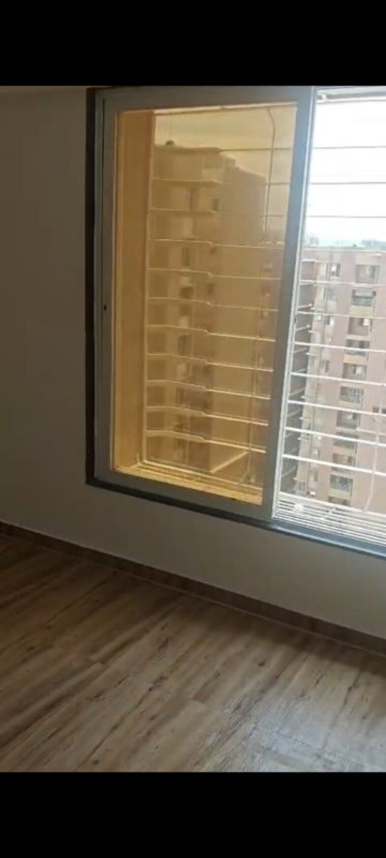 Balcony, gk-aarcon 2 Bedroom 680 Sq.Ft. Apartment In Punawale Pune 10590957