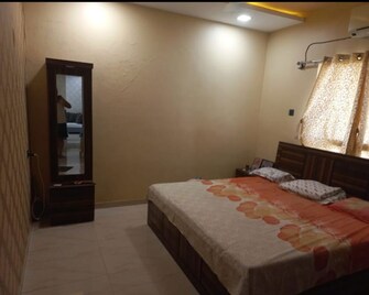 2 BHK + Prayer Room Apartment For Rent in Treasure Island in Pimple Saudagar, Pune