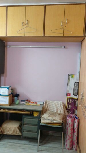 Room in 1 BHK Apartment at Millenium Park, Mulund East – for Sale
