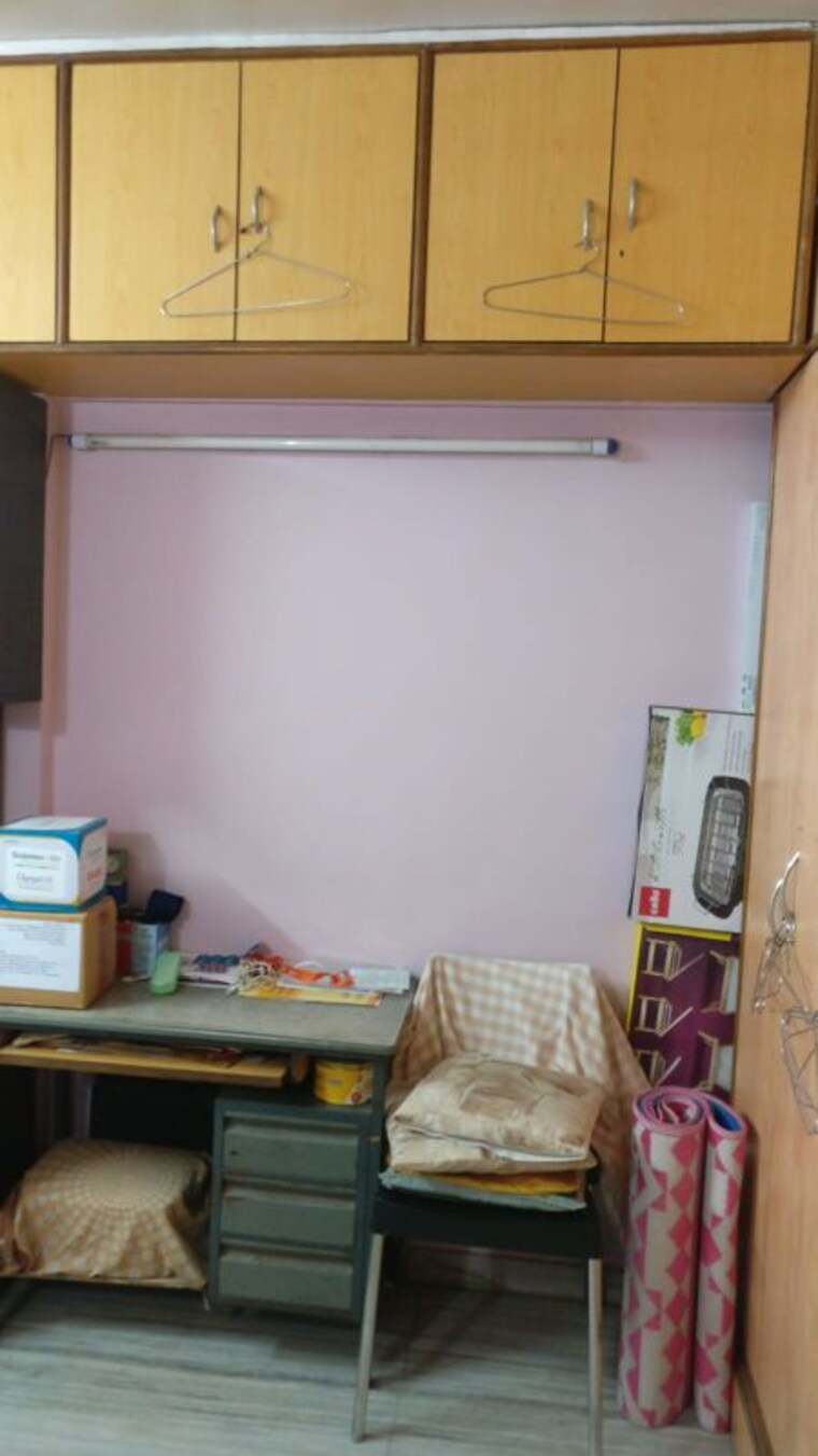 Room, millenium-park 1 Bedroom 439 Sq.Ft. Apartment In Mulund East Mumbai 10590980