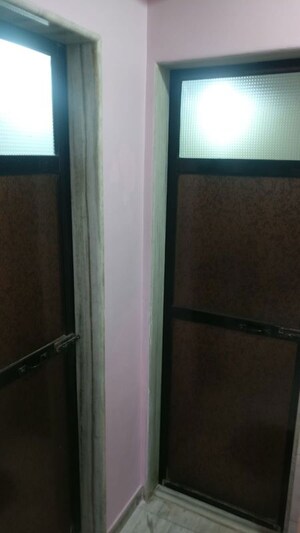 Attached Bathroom in 1 BHK Apartment at Millenium Park, Mulund East – for Sale