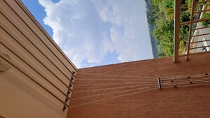 2 BHK Apartment – Exterior View View at Prestige Finsbury Park Hyde, Bagaluru - for Rent