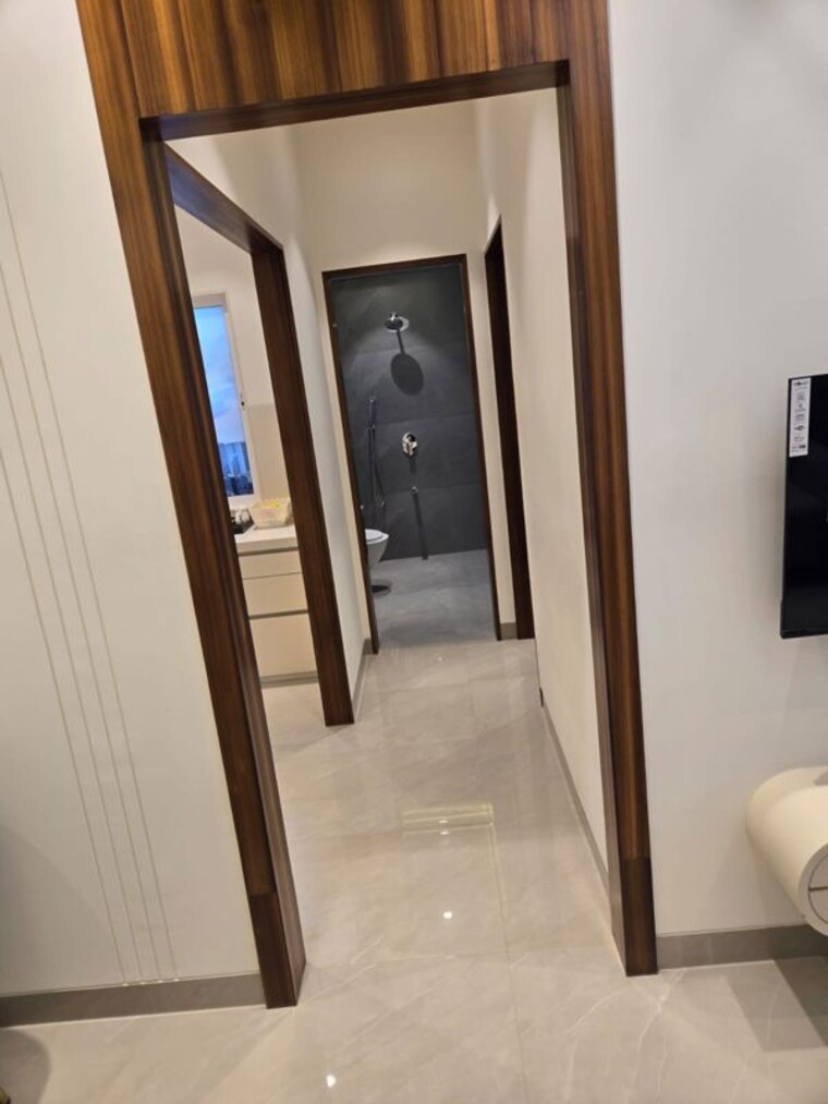 Entrance, dlh-orchid 2 Bedroom 725 Sq.Ft. Apartment In Andheri West Mumbai 10590993