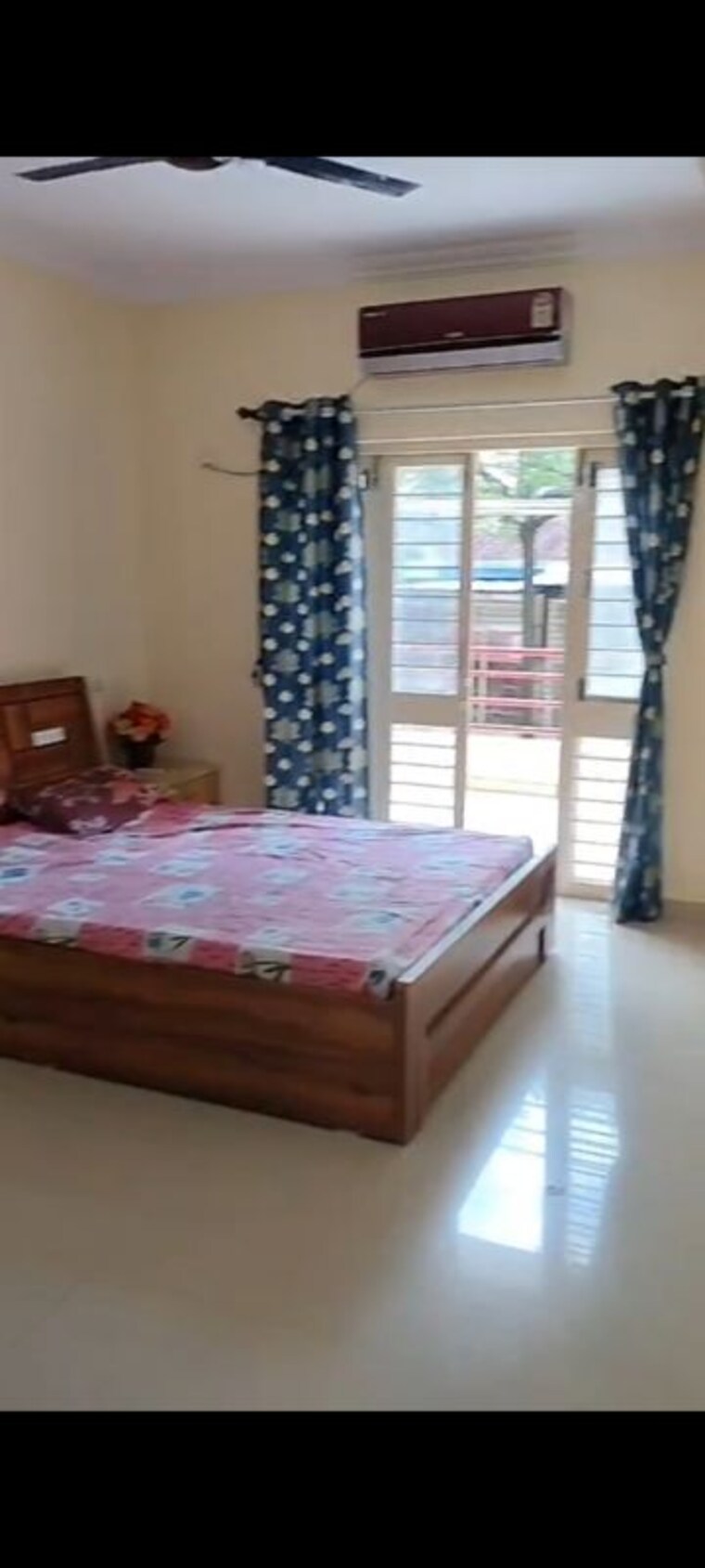 Bedroom, g-k-dwarka-queens-park 2 Bedroom 800 Sq.Ft. Apartment In Pimple Saudagar Pune 10589800