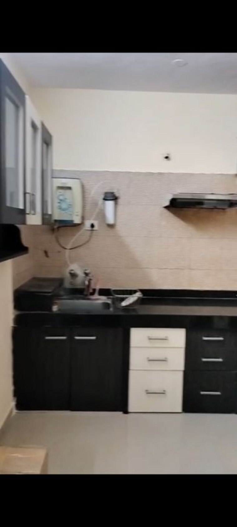 Kitchen, g-k-dwarka-queens-park 2 Bedroom 800 Sq.Ft. Apartment In Pimple Saudagar Pune 10589800