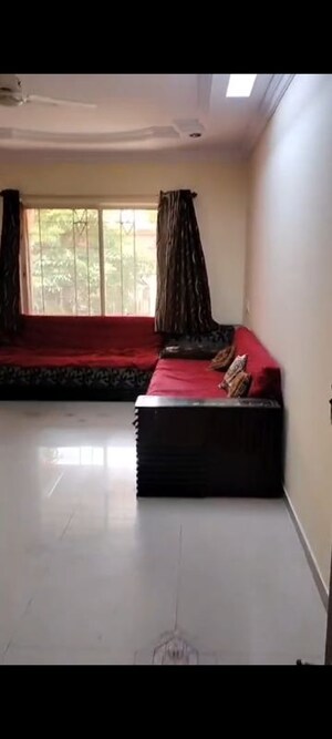 2 BHK Apartment For Rent in G K Dwarka Queens Park, Pimple Saudagar