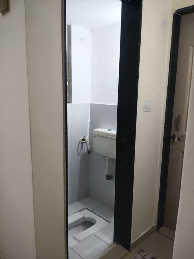 Attached Bathroom, pimpri 1 Bedroom 666 Sq.Ft. Apartment In Pimpri Pune 10590859