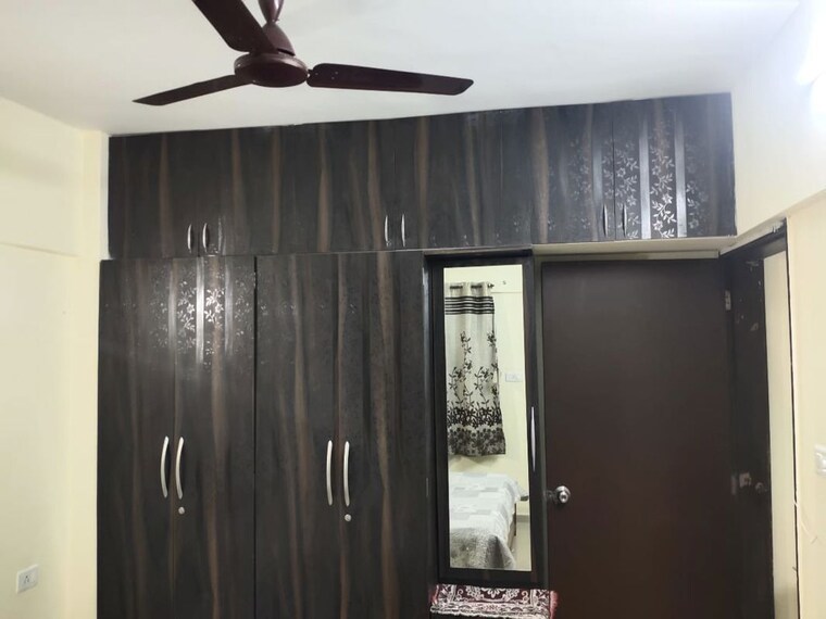 undefined, pimpri 1 Bedroom 666 Sq.Ft. Apartment In Pimpri Pune 10590859
