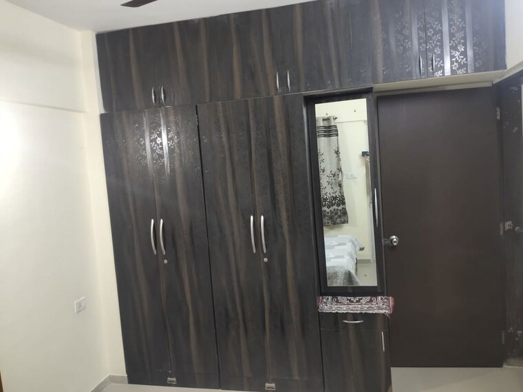 undefined, pimpri 1 Bedroom 666 Sq.Ft. Apartment In Pimpri Pune 10590859