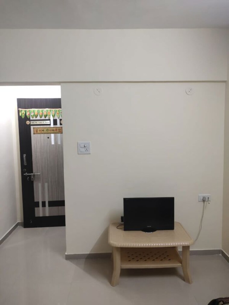 Room, pimpri 1 Bedroom 666 Sq.Ft. Apartment In Pimpri Pune 10590859