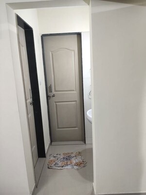 Building Lobby in 1 BHK Apartment at Pimpri – for Sale