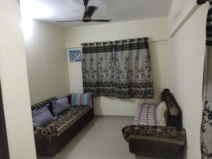 1 BHK Apartment For Sale in Pimpri