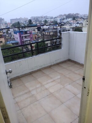 Balcony in 1 BHK Apartment at Pimpri – for Sale