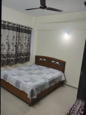 Bedroom in 1 BHK Apartment at Pimpri – for Sale
