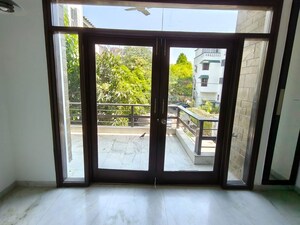 3 BHK Builder Floor For Rent in Defence Colony