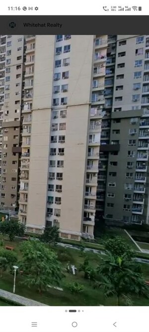 3.5 BHK Apartment For Rent in 3C Lotus Boulevard, Sector 100