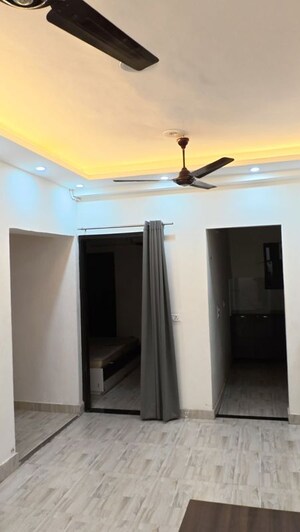 Building Lobby in 2 BHK Builder Floor at Sector 43 – for Rent