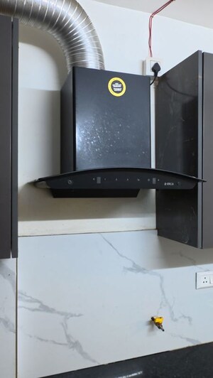 Furnished Amenities in 2 BHK Builder Floor at Sector 43 – for Rent