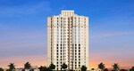 3 BHK + Prayer Room 1600 Sq.Ft. Apartment in Rosa Manhattan