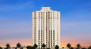 3 BHK Apartment For Sale in Rosa Manhattan, Ghodbunder Road