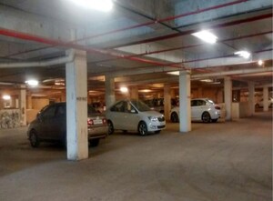 Parking in 3 BHK Apartment at Rosa Manhattan, Ghodbunder Road – for Sale