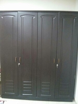 Furnished Amenities in 3 BHK Apartment at Rosa Manhattan, Ghodbunder Road – for Sale