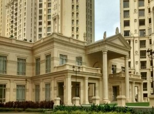 3 BHK Apartment – Exterior View View at Rosa Manhattan, Ghodbunder Road - for Sale