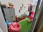 2 BHK + Prayer Room 1050 Sq.Ft. Apartment in Bhojwani Samruddhi Park