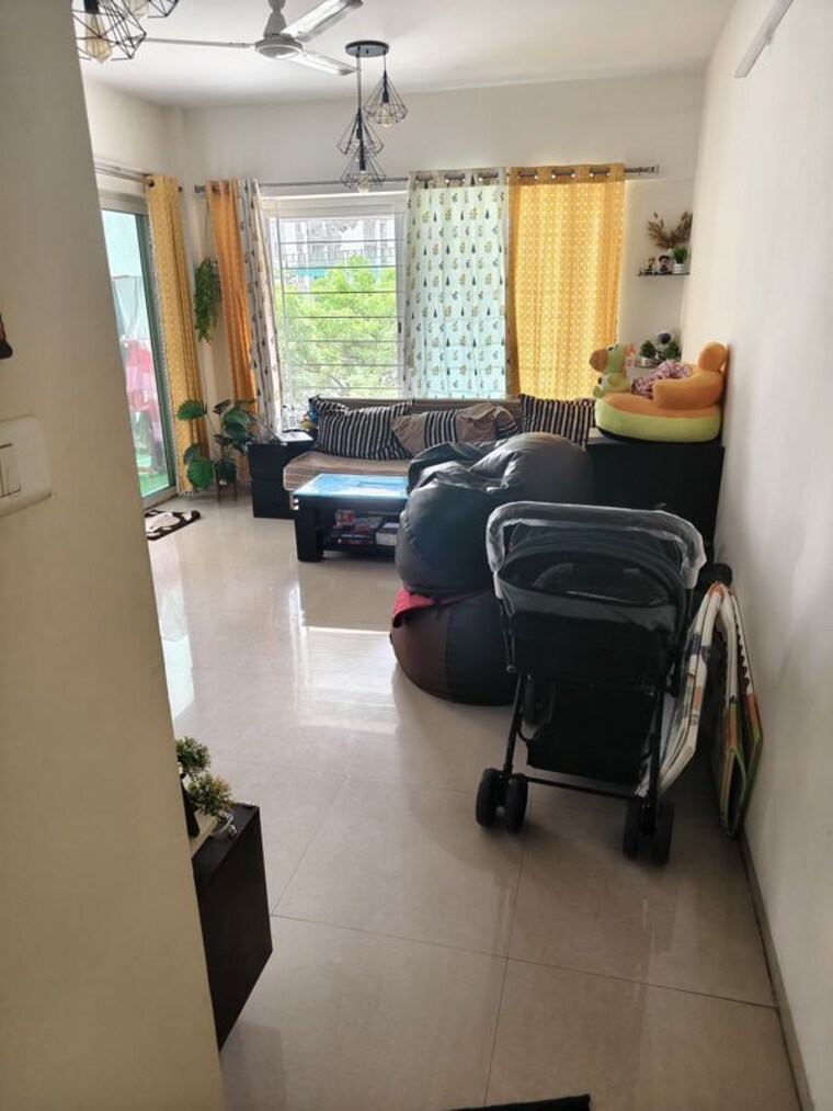 Team Area, bhojwani-samruddhi-park 2 Bedroom 1050 Sq.Ft. Apartment In Pimple Saudagar Pune 10590999