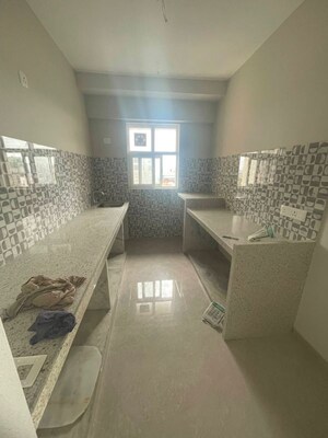 Kitchen in 2 BHK Apartment at Pratham 5TH Element, Andheri West – for Rent