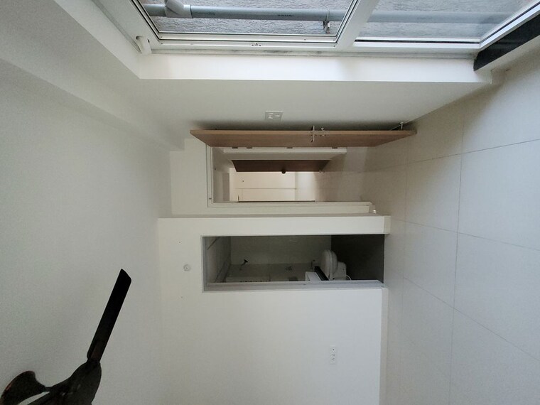 Kitchen, godrej-emerald 2 Bedroom 707 Sq.Ft. Apartment In Ghodbunder Road Thane 10591026