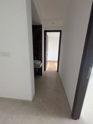 Room in 4 BHK Apartment at Aurum Q Residences, Ghansoli – for Sale
