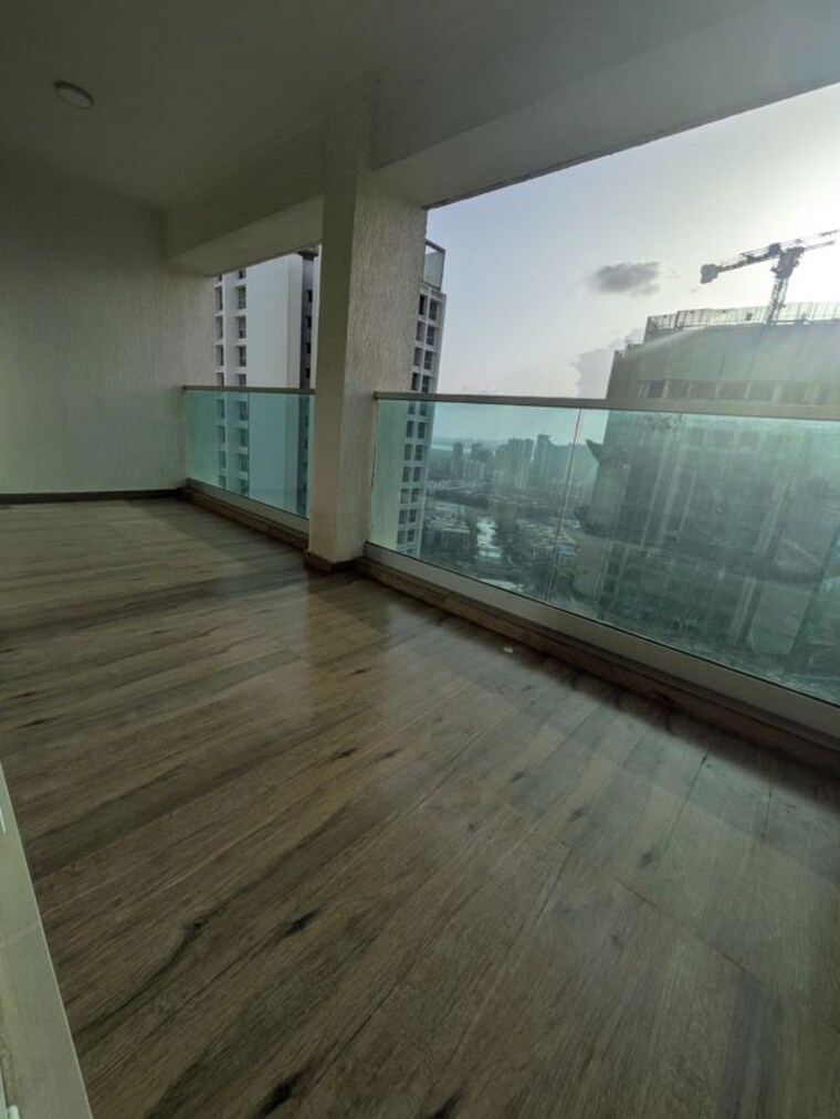 Room, aurum-q-residences 4 Bedroom 1550 Sq.Ft. Apartment In Ghansoli Navi Mumbai 10591022