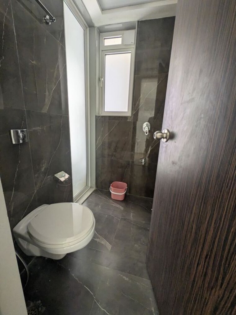 Bathroom, aurum-q-residences 4 Bedroom 1550 Sq.Ft. Apartment In Ghansoli Navi Mumbai 10591022