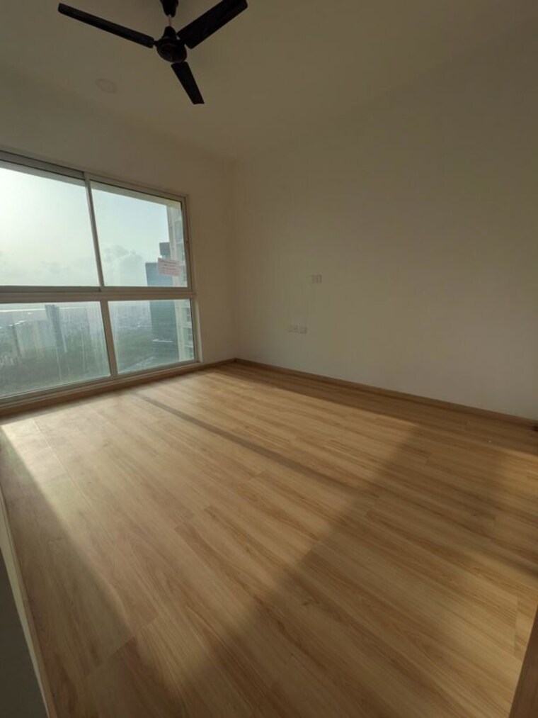 Room, aurum-q-residences 4 Bedroom 1550 Sq.Ft. Apartment In Ghansoli Navi Mumbai 10591022