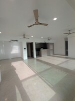 4 BHK + Servant Room,Study Room 1550 Sq.Ft. Apartment in Aurum Q Residences