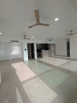 4 BHK Apartment For Sale in Aurum Q Residences, Ghansoli