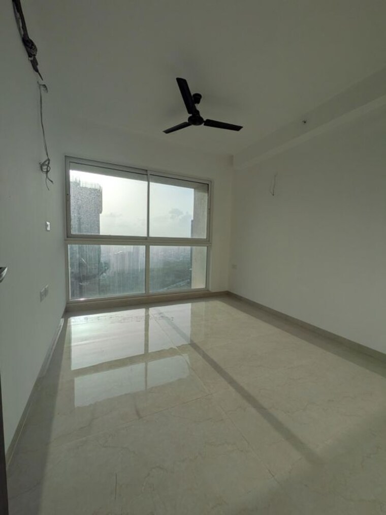 Room, aurum-q-residences 4 Bedroom 1550 Sq.Ft. Apartment In Ghansoli Navi Mumbai 10591022