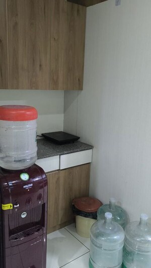 Furnished Amenities in  Office Space at Shyamal – for Rent