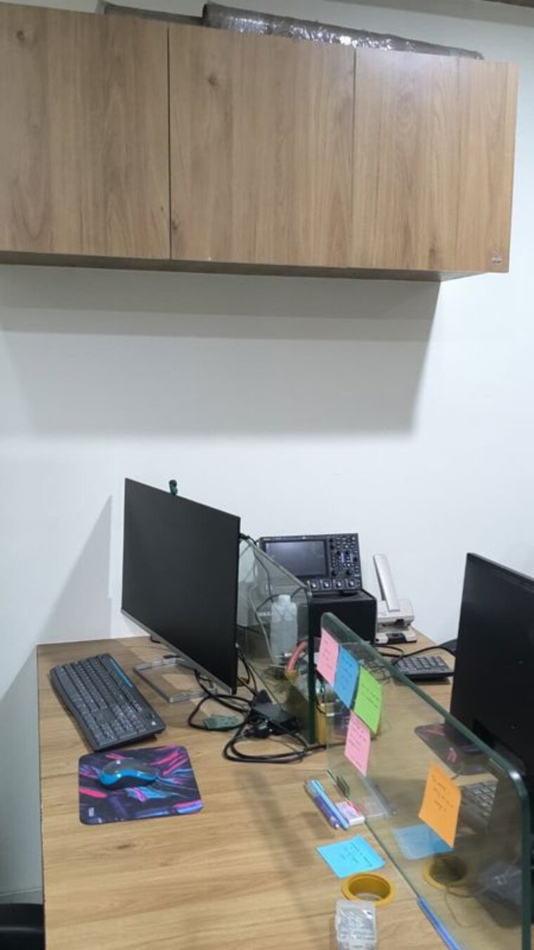 Team Area, shyamal Commercial Office Space 1380 Sq.Ft. In Shyamal Ahmedabad 10591025